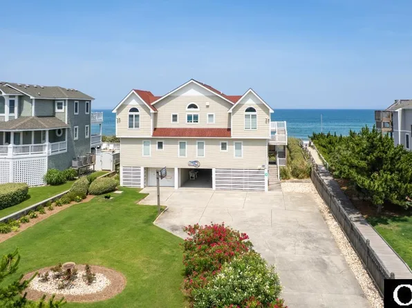 129 Buffell Head Rd #15, Kitty Hawk, NC 27949