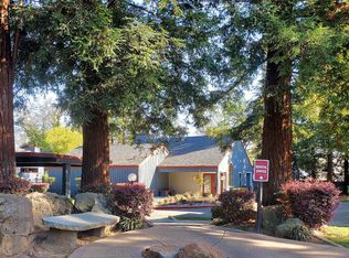 Sunrise Wood, Citrus Heights, CA 95610