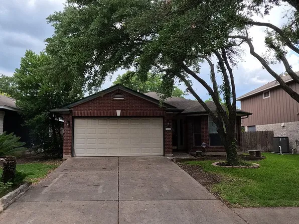 9204 Vigen Cir, Austin, TX 78748