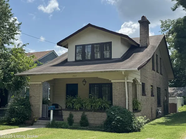 1402 Main St, Shelbyville, KY 40065