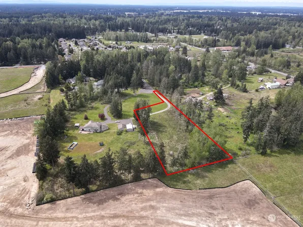 7226 227th Street E, Graham, WA 98338