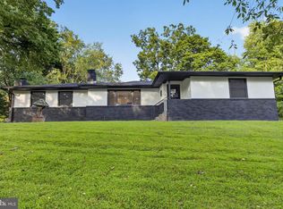 1 Summit Ave, Chadds Ford, PA 19317