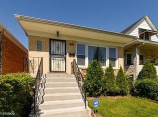 3426 N Kolmar Ave, Chicago, IL 60641