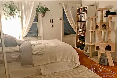 Rented by Ideal Properties Group