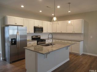 764 Putney Hill Rd, Zebulon, NC 27597