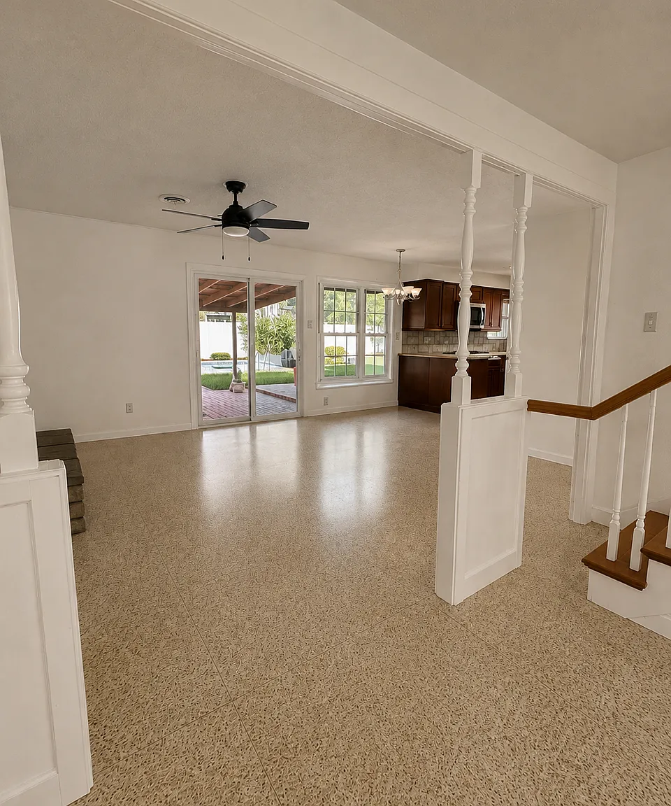4 bed, 2150 sqft, $2,950 — Photo 4