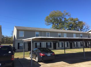 62 Colonial Dr UNIT A, Monroe, LA 71203