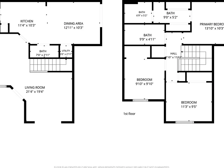 732 SW 106th Ave #2011 — Photo 39