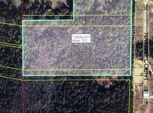 0 State Highway 54, Florala, AL 36442