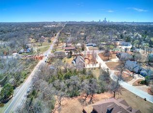 5137 Burr Oaks Rd LOT 16, Oklahoma City, OK 73105