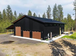 27422 N Hardesty Rd, Chattaroy, WA 99003
