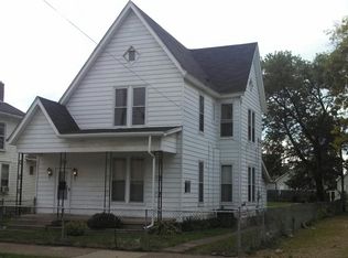 124 Crawford St, Middletown, OH 45044