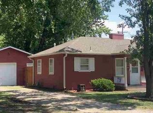 808 N Myers St, McPherson, KS 67460