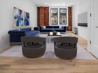 317 W 99th St APT 1C, New York, NY 10025