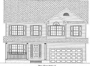 1417 Middletown Rd, Annapolis, MD 21409