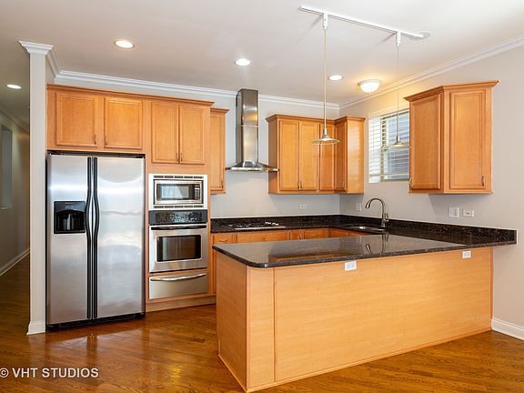 5th image of 1618 N Campbell Ave #1