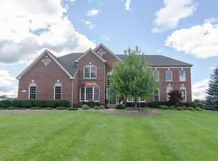 3818 S Shoreline Dr, Milford, MI
