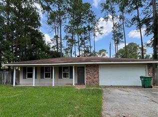 135 Spruce Cir, Slidell, LA 70458