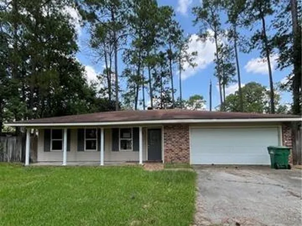 135 Spruce Cir, Slidell, LA 70458
