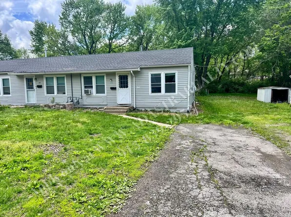 111 S Annie St, Olathe, KS 66061