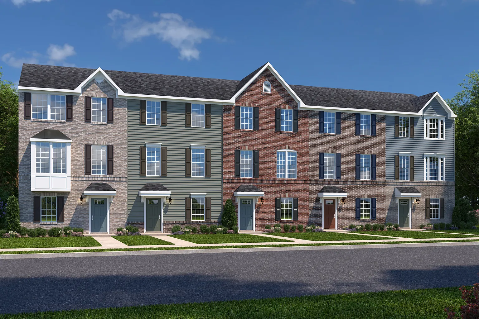 100 Summit Point Blvd photo 1