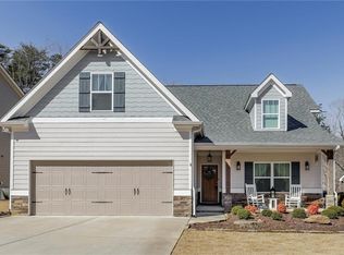 309 Feather Perch, Waleska, GA 30183