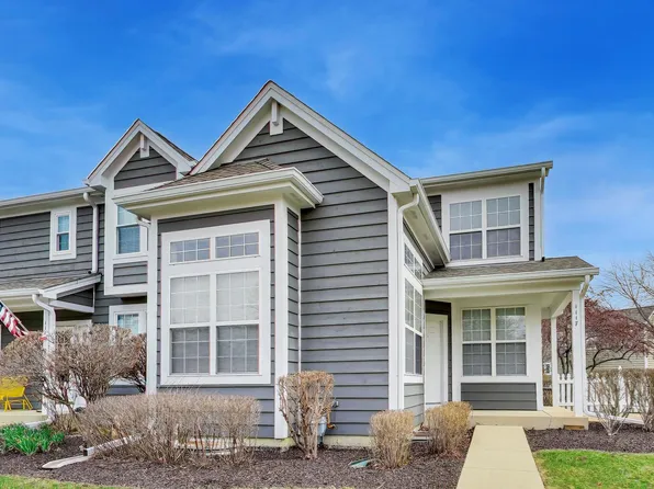 1117 McKay Cir, Grayslake, IL 60030