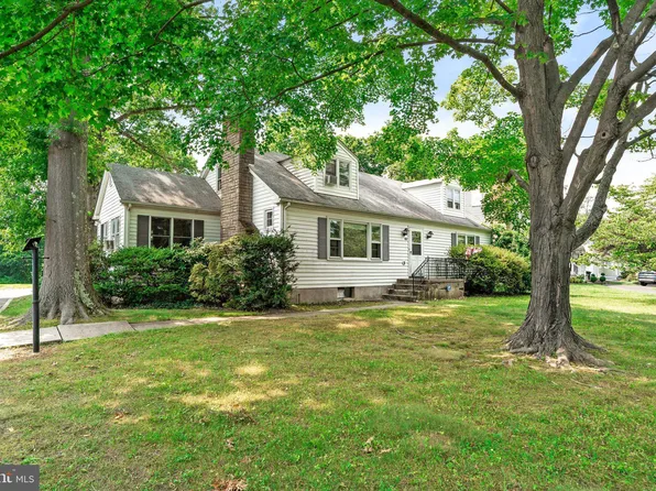 648 Old York Rd, East Windsor, NJ 08520