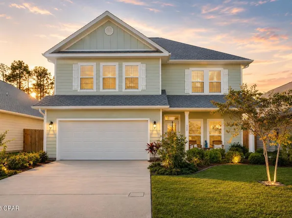 357 Emerald Cove St, Panama City Beach, FL 32407