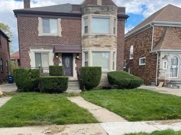 18452 Pennington Dr, Detroit, MI 48221