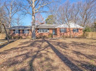 8128 Jahnke Rd, North Chesterfield, VA 23235