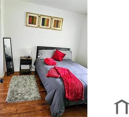 3 bed, $900 — Photo 2
