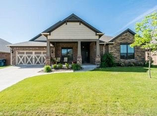 2420 NW 180th St, Edmond, OK 73012