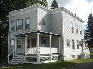90 Whipple St, Lewiston, ME 04240