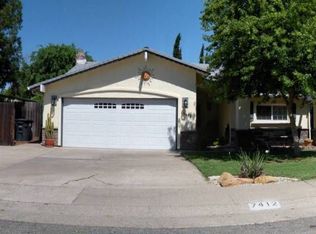 7412 Knudsen Way, Citrus Heights, CA 95621