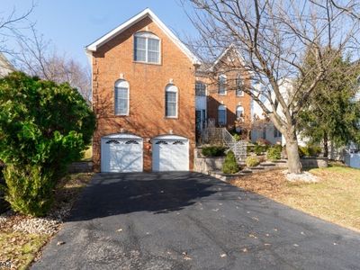 15 Sullivan Dr, Basking Ridge, NJ, 07920