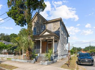 10 Francis St, Charleston, SC 29403