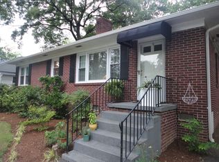 11 Claremore Ave, Greenville, SC 29607