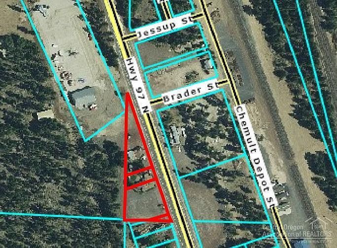 1st image of 109730 Highway 97 N