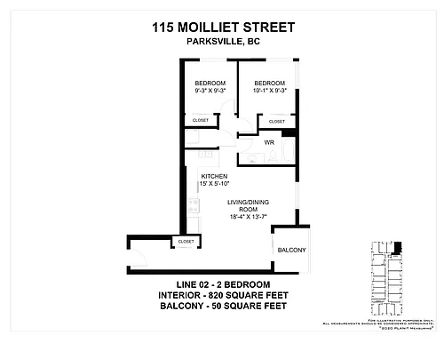 Floor plan 0302