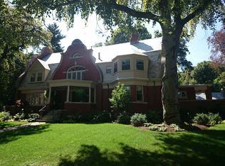 294 Buckminster Rd, Brookline, MA 02445