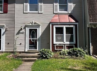 1122 Dutton Way, Capitol Heights, MD 20743