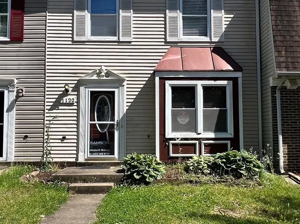 1122 Dutton Way, Capitol Heights, MD 20743