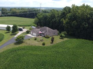 3547 E Centerton Rd, Mooresville, IN 46158