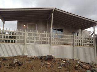 25009 Maverick Ct, Tehachapi, CA 93561