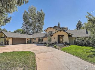 7184 Rustic Trl, Boulder, CO 80301