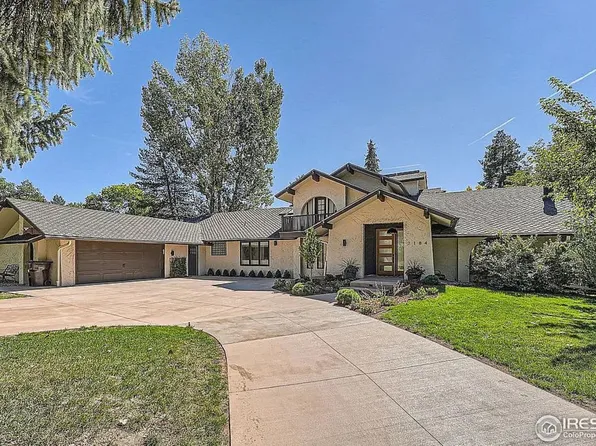 7184 Rustic Trl, Boulder, CO 80301
