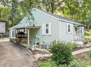 6080 Fir Rd, Saint Leonard, MD 20685