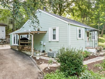 6080 Fir Rd, Saint Leonard, MD, 20685