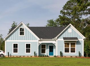 116 Twisted Oak Trl, Elloree, SC 29047